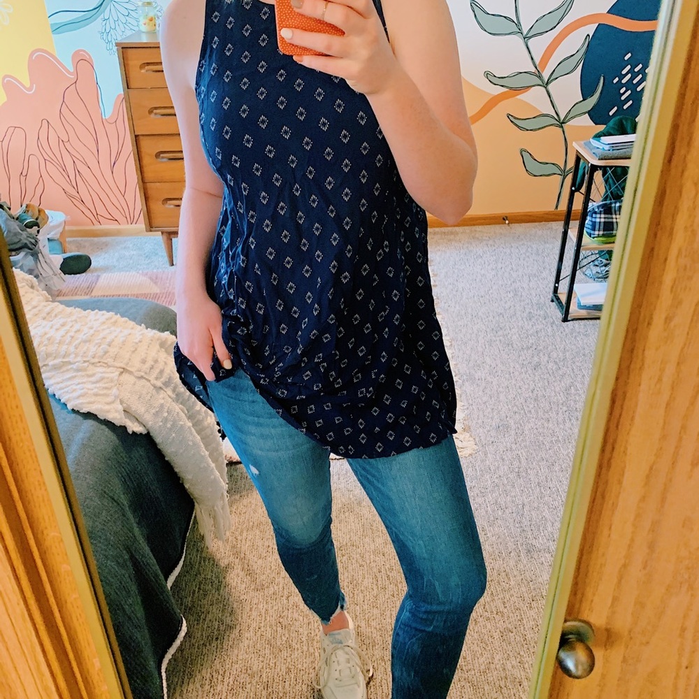 Old Navy Top